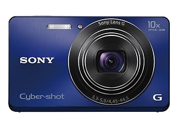 SONY Cyber-shot パープル 12.1メガピクセル SONY Cyber-shot パープル 12.1メガピクセル